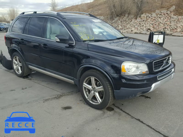 2008 VOLVO XC90 SPORT YV4CT852181435500 image 0