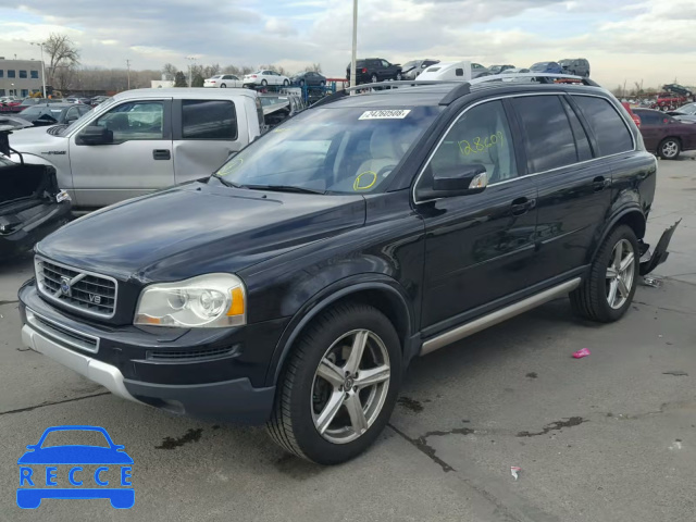 2008 VOLVO XC90 SPORT YV4CT852181435500 image 1