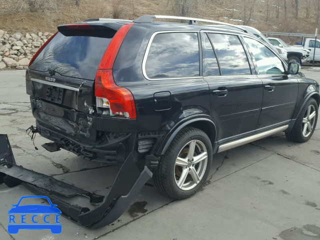 2008 VOLVO XC90 SPORT YV4CT852181435500 image 3