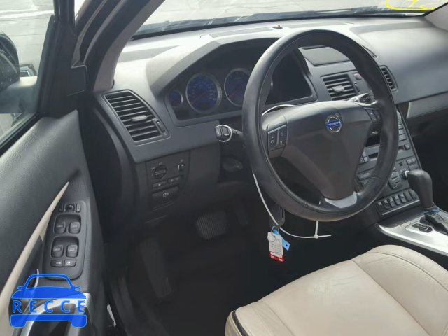 2008 VOLVO XC90 SPORT YV4CT852181435500 зображення 8
