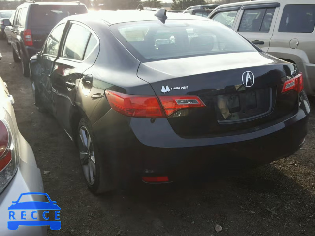 2013 ACURA ILX 24 PRE 19VDE2E54DE000270 image 2