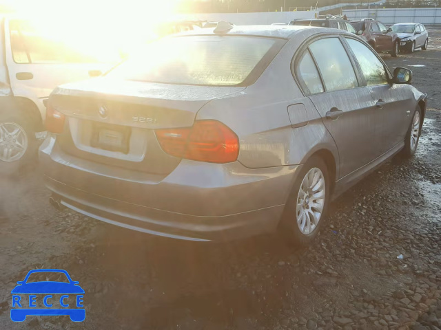 2009 BMW 328 XI SUL WBAPK53559A510331 зображення 3