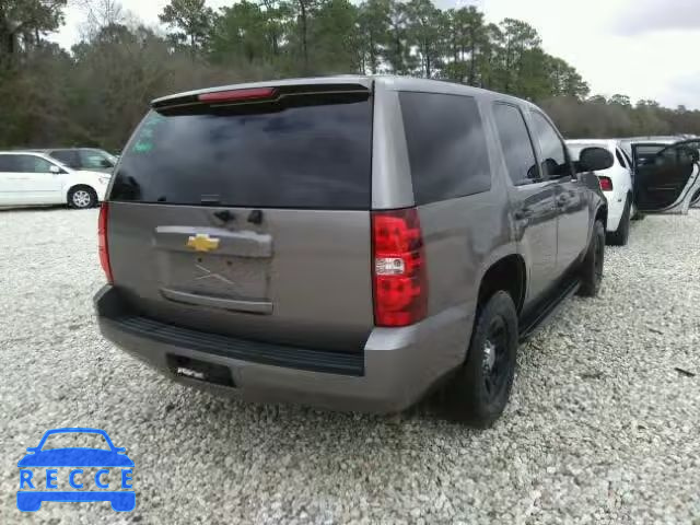 2014 CHEVROLET TAHOE POLI 1GNLC2E05ER193670 image 3