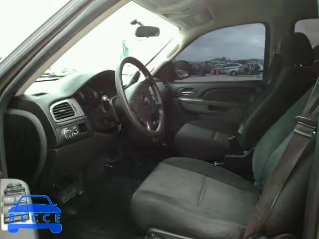 2014 CHEVROLET TAHOE POLI 1GNLC2E05ER193670 image 8