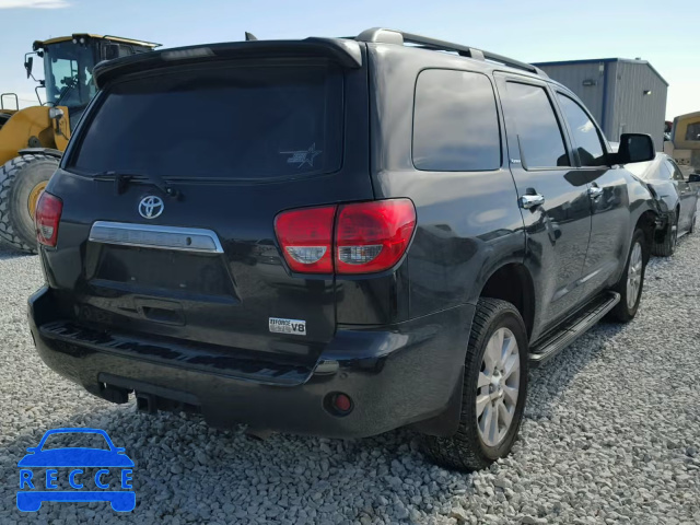 2013 TOYOTA SEQUOIA PL 5TDYY5G12DS044477 image 3