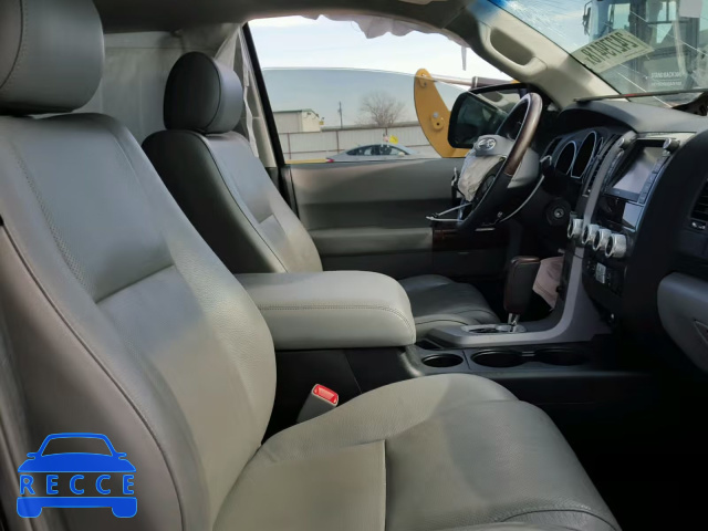 2013 TOYOTA SEQUOIA PL 5TDYY5G12DS044477 image 4