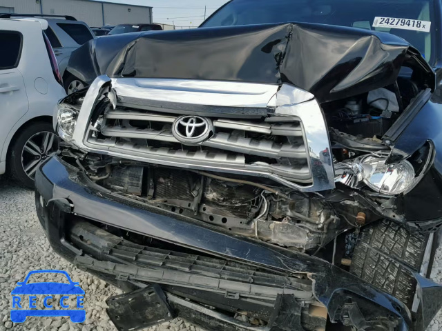 2013 TOYOTA SEQUOIA PL 5TDYY5G12DS044477 image 6