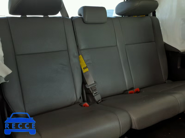 2013 TOYOTA SEQUOIA PL 5TDYY5G12DS044477 image 8