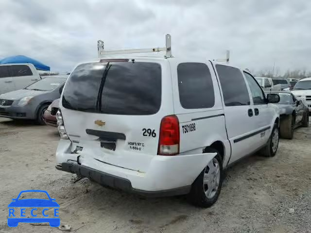 2008 CHEVROLET UPLANDER I 1GBDV13W88D198103 зображення 3