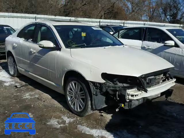 2007 VOLVO S80 V8 YV1AH852671030446 image 0