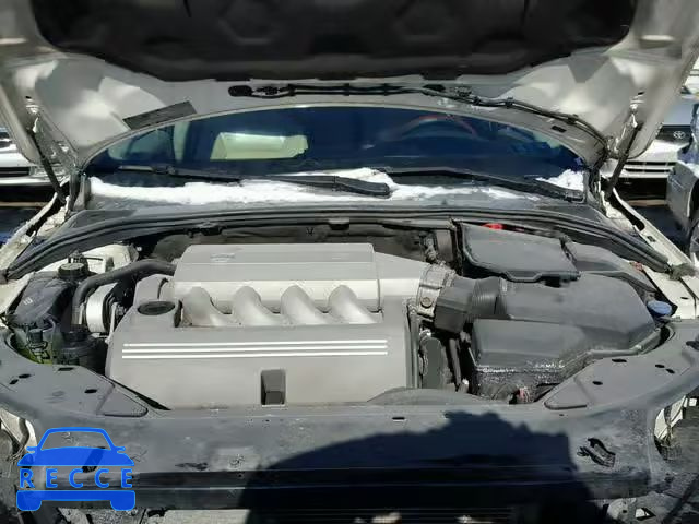 2007 VOLVO S80 V8 YV1AH852671030446 image 6