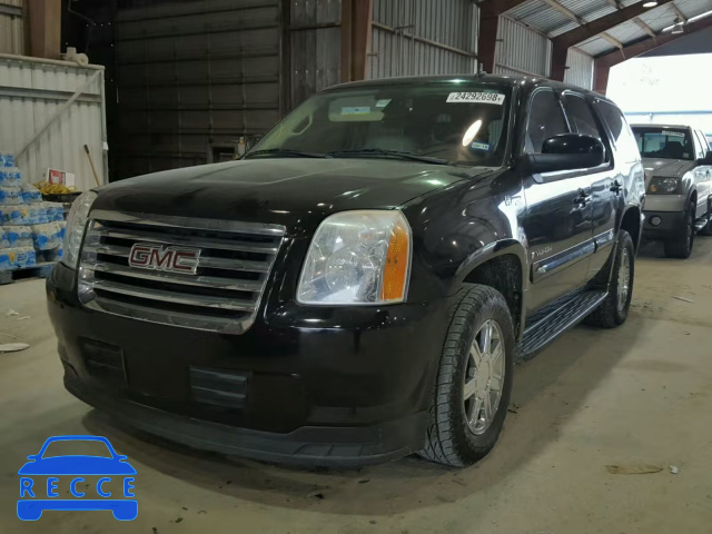 2008 GMC YUKON HYBR 1GKFC13508R213542 image 1