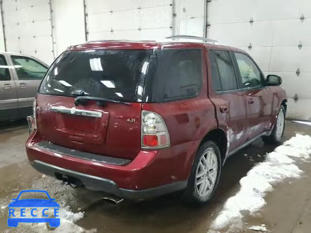 2007 SAAB 9-7X 4.2I 5S3ET13S972803060 image 3