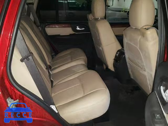 2007 SAAB 9-7X 4.2I 5S3ET13S972803060 image 5