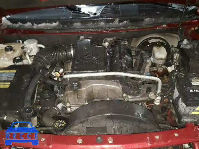 2007 SAAB 9-7X 4.2I 5S3ET13S972803060 image 6