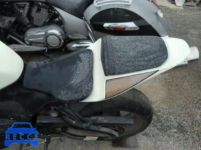 2009 HONDA CBR600 RR JH2PC40409K201096 image 5