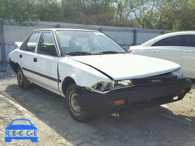 1989 TOYOTA COROLLA DL JT2AE92E9K3228480 image 0