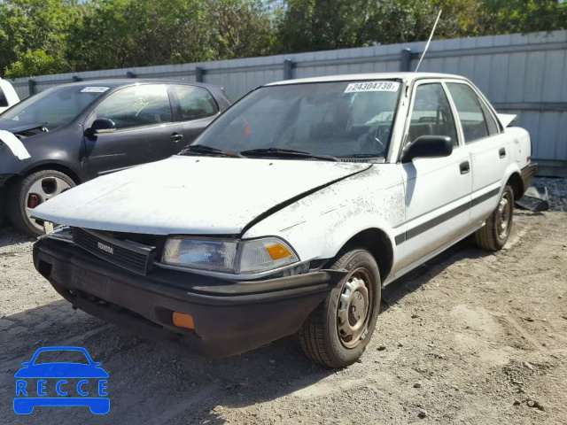 1989 TOYOTA COROLLA DL JT2AE92E9K3228480 image 1