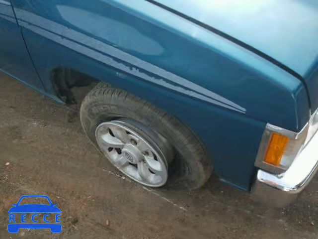 1996 NISSAN TRUCK BASE 1N6SD11SXTC364302 image 9