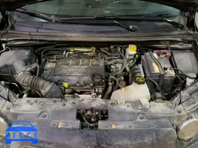 2014 CHEVROLET SONIC RS 1G1JH6SB7E4120062 image 6