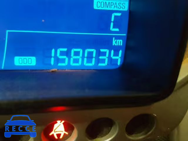2014 CHEVROLET SONIC RS 1G1JH6SB7E4120062 image 7