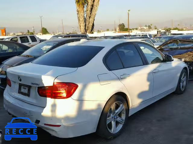 2015 BMW 328 I SULE WBA3C1C51FK120367 image 3