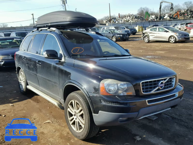 2010 VOLVO XC90 3.2 YV4982CZ0A1566240 image 0