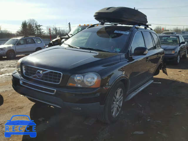 2010 VOLVO XC90 3.2 YV4982CZ0A1566240 image 1