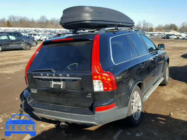 2010 VOLVO XC90 3.2 YV4982CZ0A1566240 image 3