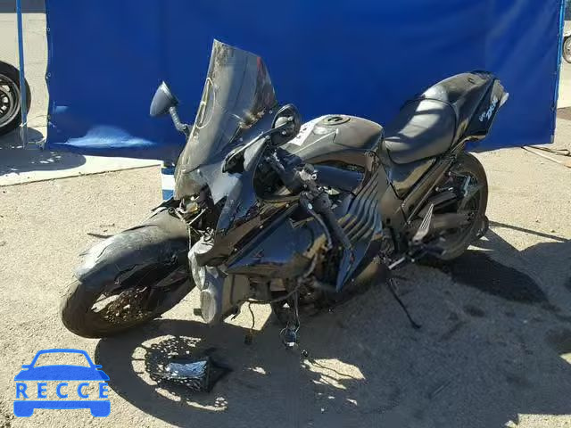 2006 KAWASAKI ZX1400 A JKBZXNA146A002835 зображення 1