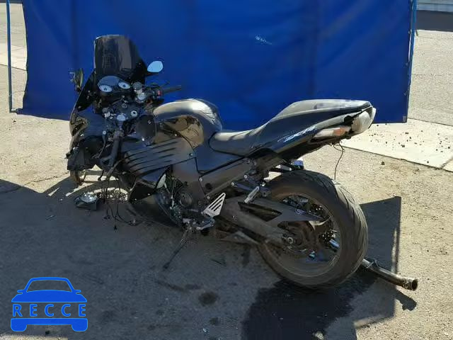 2006 KAWASAKI ZX1400 A JKBZXNA146A002835 зображення 2