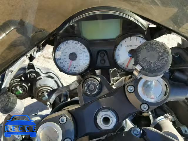 2006 KAWASAKI ZX1400 A JKBZXNA146A002835 Bild 7