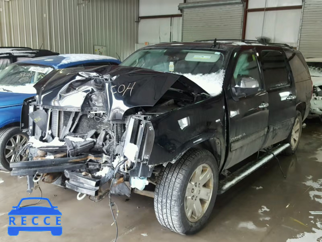 2011 GMC YUKON XL K 1GKS2KE34BR181673 image 1