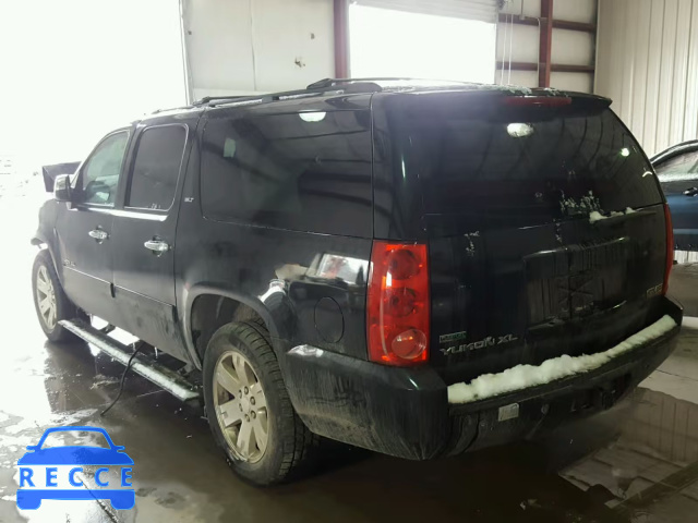 2011 GMC YUKON XL K 1GKS2KE34BR181673 image 2
