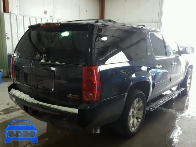 2011 GMC YUKON XL K 1GKS2KE34BR181673 image 3