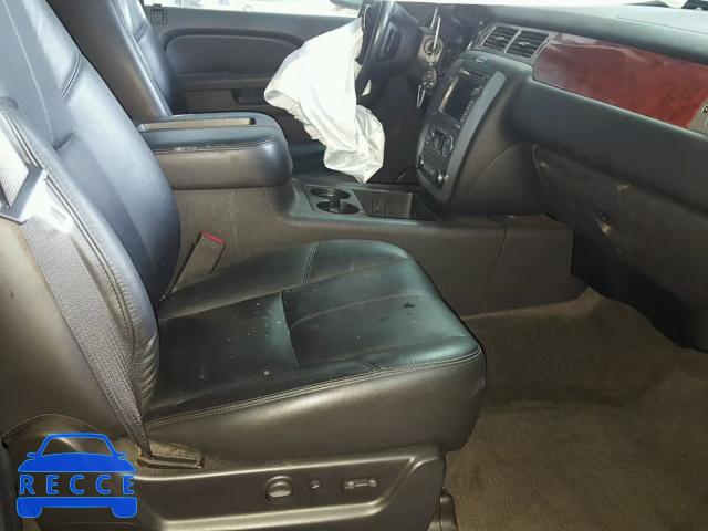 2011 GMC YUKON XL K 1GKS2KE34BR181673 image 4