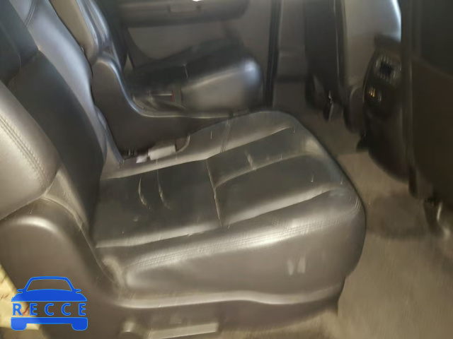 2011 GMC YUKON XL K 1GKS2KE34BR181673 image 5