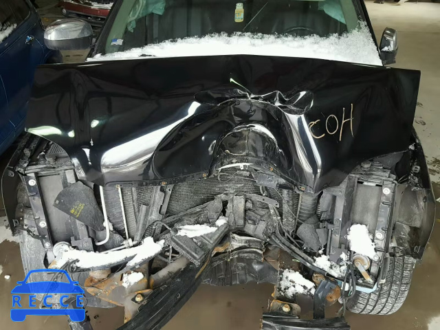 2011 GMC YUKON XL K 1GKS2KE34BR181673 image 6