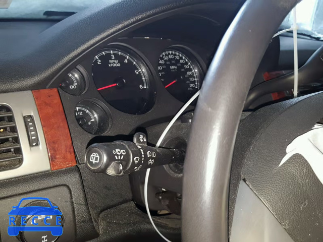 2011 GMC YUKON XL K 1GKS2KE34BR181673 image 7