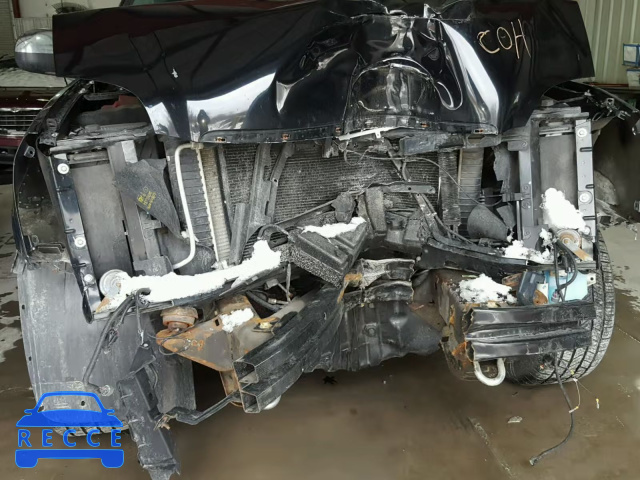 2011 GMC YUKON XL K 1GKS2KE34BR181673 image 8