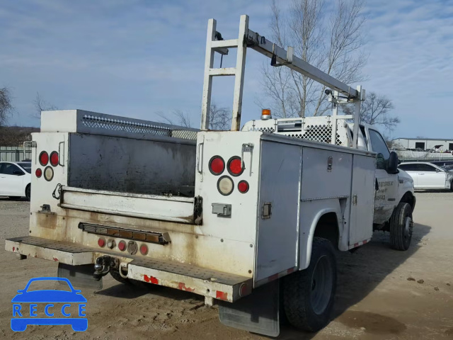 2004 FORD F550 SUPER 1FDAF57P74ED93096 image 3