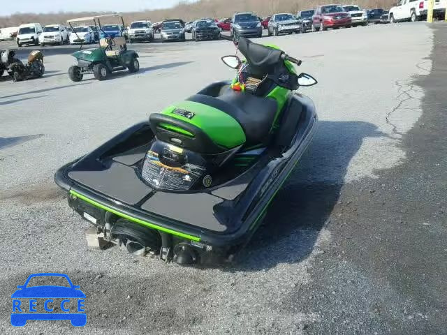 2016 KAWASAKI STX15F KAW11708D616 Bild 3