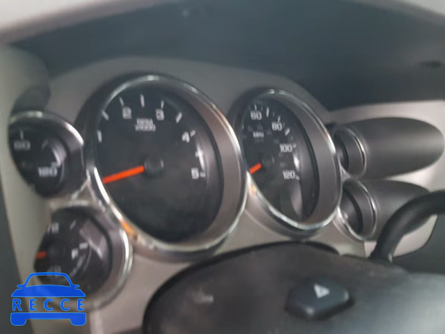 2009 GMC SIERRA K35 1GDJK73669F111164 image 7