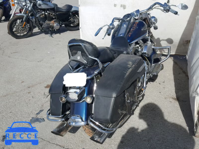 1999 HARLEY-DAVIDSON FLHRCI 1HD1FRW14XY616611 зображення 3