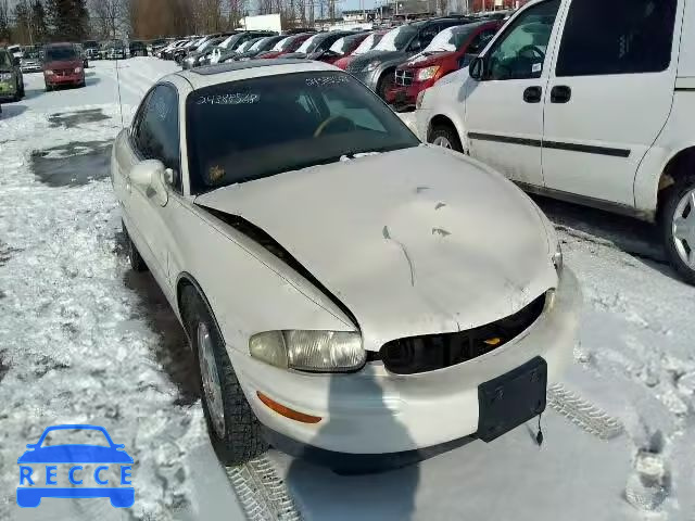 1999 BUICK RIVIERA 1G4GD2219X4700604 Bild 0