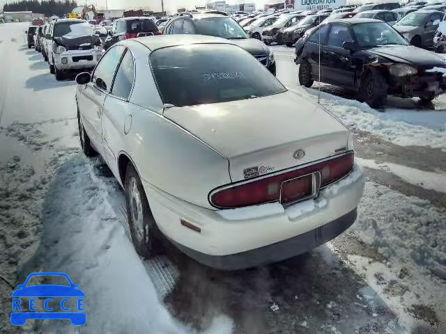 1999 BUICK RIVIERA 1G4GD2219X4700604 зображення 2