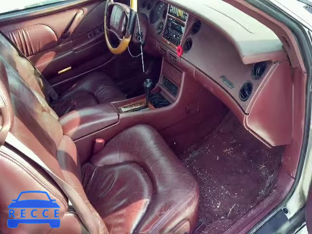 1999 BUICK RIVIERA 1G4GD2219X4700604 зображення 4