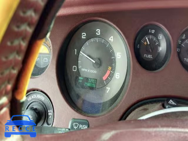 1999 BUICK RIVIERA 1G4GD2219X4700604 зображення 7