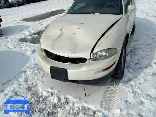 1999 BUICK RIVIERA 1G4GD2219X4700604 image 8