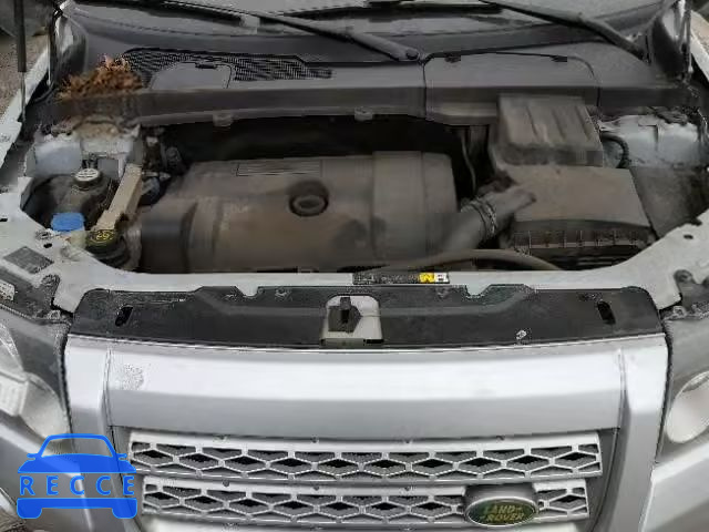 2009 LAND ROVER LR2 HSE SALFR24N69H130082 зображення 6